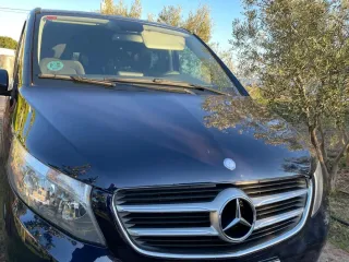 Mercedes-Benz Vito 2016