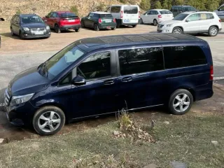 Mercedes-Benz Vito 2016