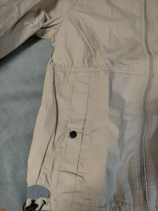 Chaqueta nueva hombre Talla S