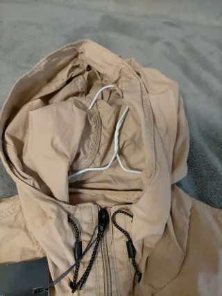 Chaqueta nueva hombre Talla S