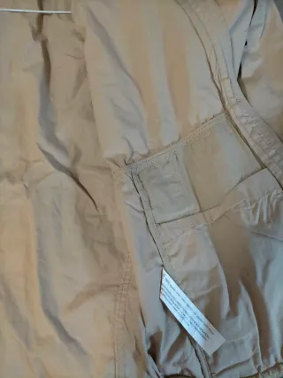 Chaqueta nueva hombre Talla S