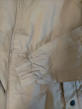 Chaqueta nueva hombre Talla S