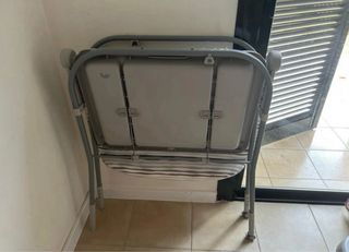 Bañera cambiador Chicco