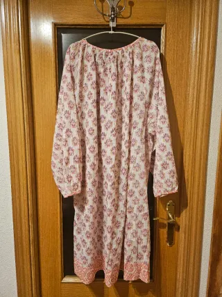 Camisón Couchel XL con etiqueta