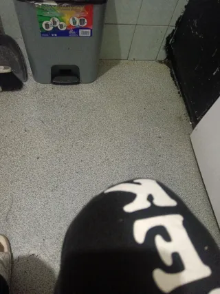 Zapatillas Sperdale Azul y Gris