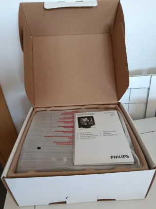 Marco fotos digital Philips 20.3cm (8)