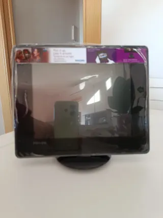 Marco fotos digital Philips 20.3cm (8)