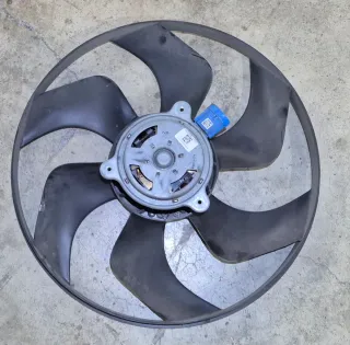 Electroventilador Renault Trafic 1.6 2016