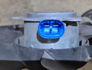 Electroventilador Renault Trafic 1.6 2016