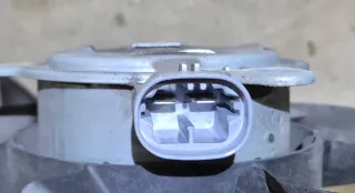 Electroventilador Renault Trafic 1.6 2016