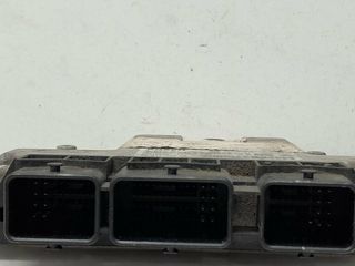 Citroen 1133317 9661773380 centralita motor uce c4