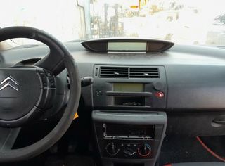 Citroen 1133317 9661773380 centralita motor uce c4