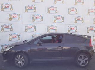 Citroen 1133317 9661773380 centralita motor uce c4