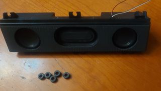 Mini Barra de sonido Pasiva estéreo