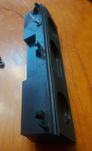 Mini Barra de sonido Pasiva estéreo