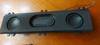 Mini Barra de sonido Pasiva estéreo