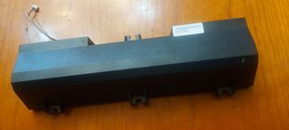 Mini Barra de sonido Pasiva estéreo