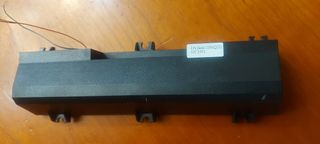 Mini Barra de sonido Pasiva estéreo