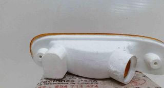 Nissan 261307f000 piloto del der terrano ii 381706