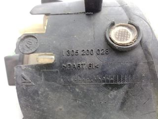 Faro 1305200028 mercedes benz clase c 220 22565334