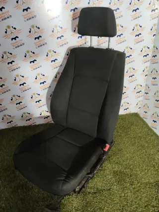Conjunto Asientos BMW X1 2009