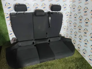 Conjunto Asientos BMW X1 2009