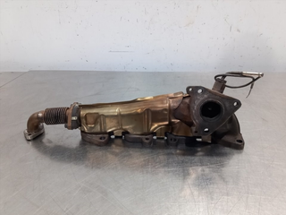 COLECTOR ESCAPE MERCEDES-BENZ CLASE E (BM 212) FA