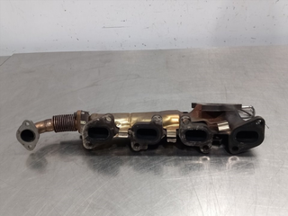 COLECTOR ESCAPE MERCEDES-BENZ CLASE E (BM 212) FA