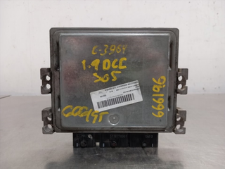 CENTRALITA MOTOR UCE RENAULT SCENIC II (JM) D/K9K