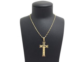 E581146-6 Cadena Oro 18K 20Cm