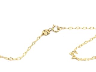 E581146-6 Cadena Oro 18K 20Cm