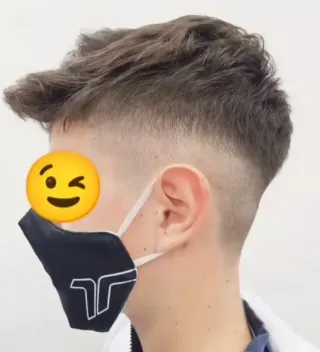 Peluquera a domicilio para mujer, hombre y peques