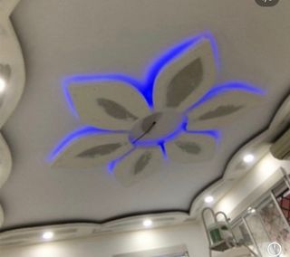 Techos en pladur reformas