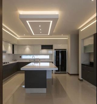 Techos en pladur reformas