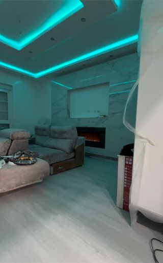 Techos en pladur reformas