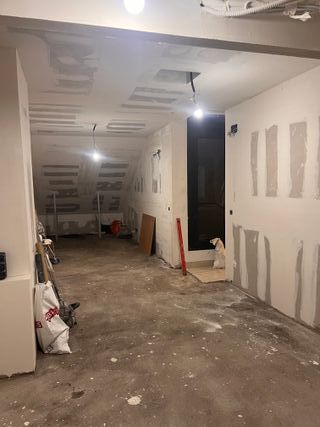 Techos en pladur reformas