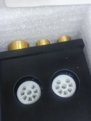 nobsound mini amplificatore valvolare mod. ns-10p