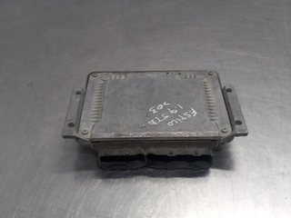 CENTRALITA MOTOR UCE FIAT STILO (192) 55191209 02