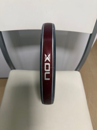 Pala Padel NOX Genius AT10