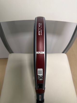 Pala Padel NOX Genius AT10