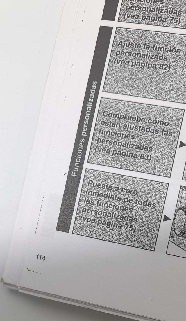 Manual Canon EOS-1N (Español)