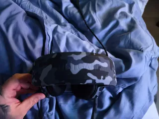 Auriculares Gamer Camuflaje Trust