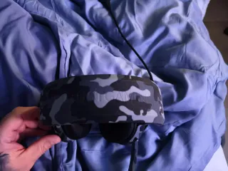 Auriculares Gamer Camuflaje Trust