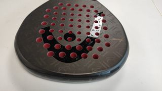 Pala de padel Head Coello Pro 2026