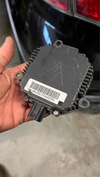 Balastro Xenon Honda Civic VIII FN FK