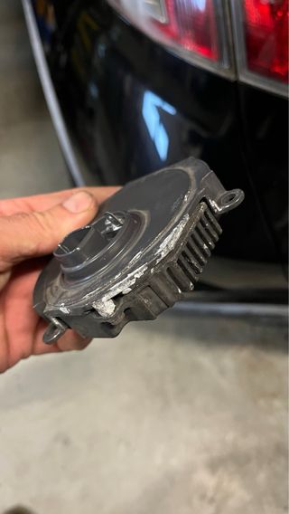 Balastro Xenon Honda Civic VIII FN FK