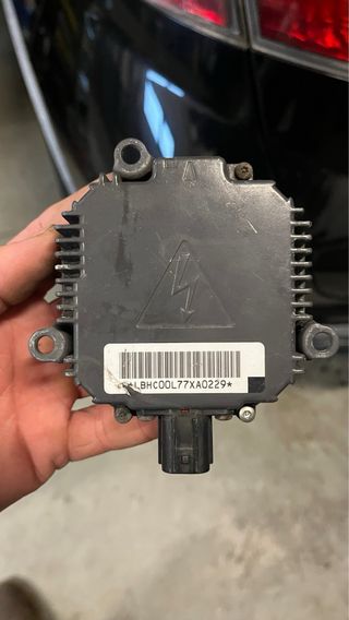 Balastro Xenon Honda Civic VIII FN FK