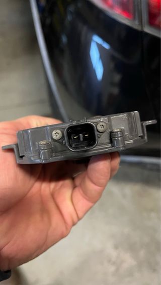 Balastro Xenon Honda Civic VIII FN FK