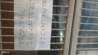 Jaula grande para pájaros