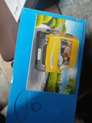 Autobús escolar Playmobil City Life 9419